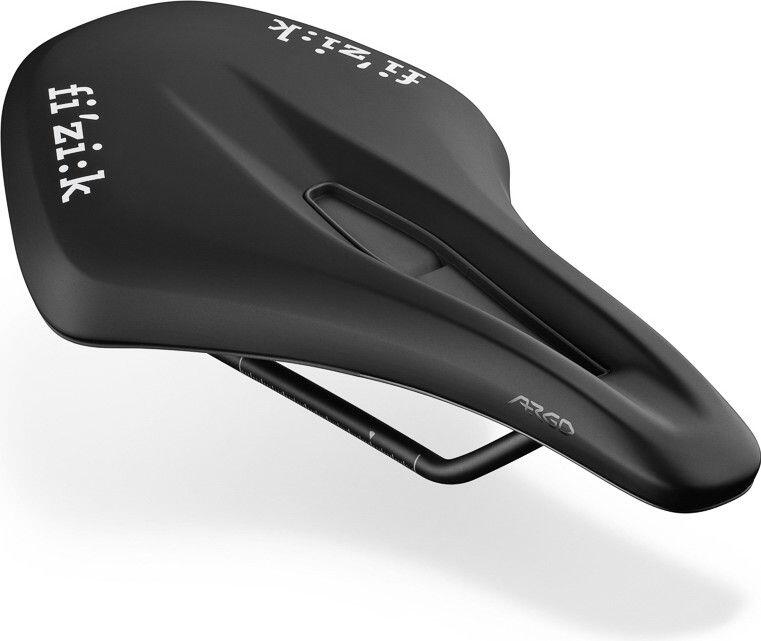 FIZIK Terra Argo X5 Alloy Saddle Black 5/5
