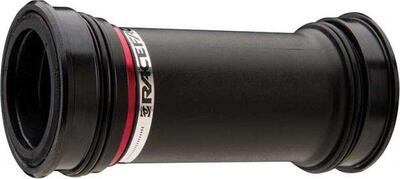 Race face press fit 41 cinch 30mm bb124 crankstel