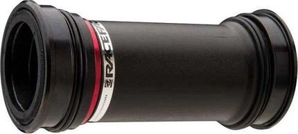 Boitier de Pédalier Race Face Press Fit 41 Cinch 30mm BB124