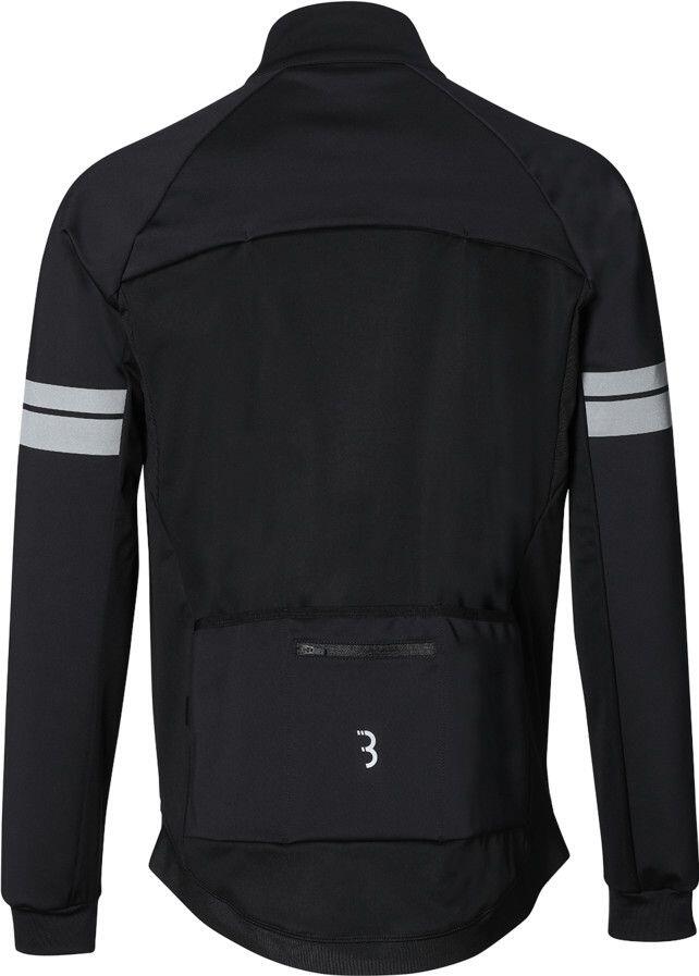 Giacca BBB ControlShield 2.0 Nera 2/3