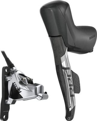 Freno a disco anteriore Sram Red eTap AXS D1 12V 950mm (Discless)