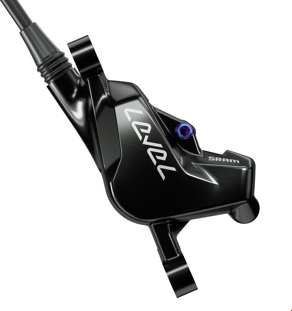 Frein Arrière Sram Level Ultimate Carbon (sans disque) Rainbow 3/3