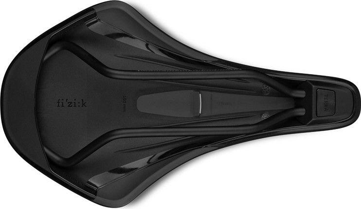 FIZIK Terra Argo X5 Alloy Saddle Black 4/5