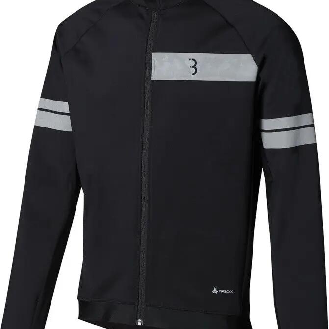 BBB ControlShield 2.0 Jacket Black