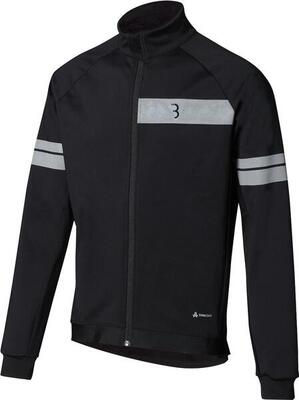 Bbb controlshield 2.0 jacket black