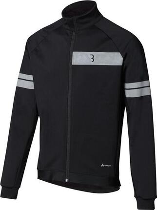 BBB ControlShield 2.0 Jacket Black