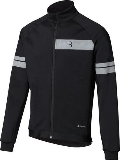 BBB ControlShield 2.0 Jacket Black
