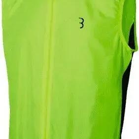 Waterproof Jacket BBB Cycling PocketVest