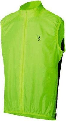 Waterdichte jas bbb cycling pocketvest