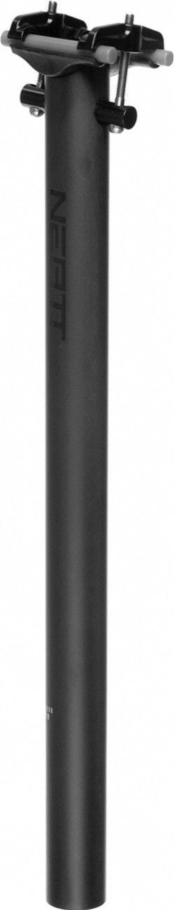 Tige de selle-Neatt-black-31.6 x 410 3/5