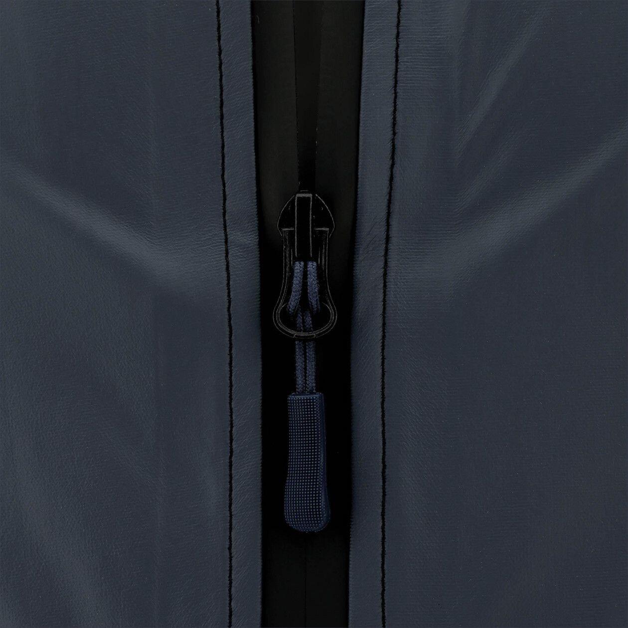 Chaqueta Tucano Urbano Hydrostretch azul oscuro 5/6
