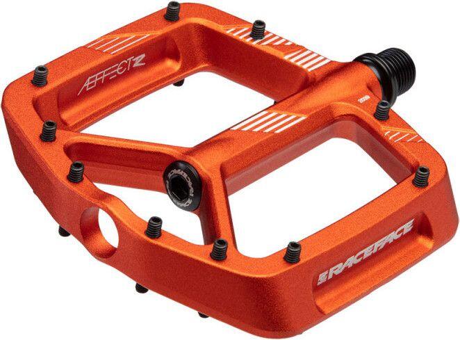 Pedales de bicicleta RACE FACE Aeffect R 2/3