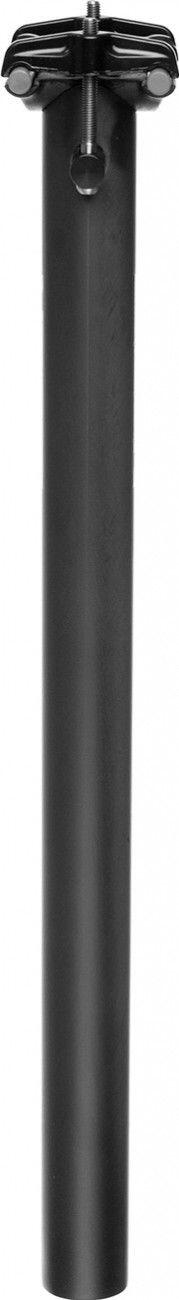 Tige de selle-Neatt-black-31.6 x 410 2/5