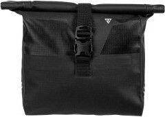 Topeak BarLoader 6.5L Manubrio Nero 5/7