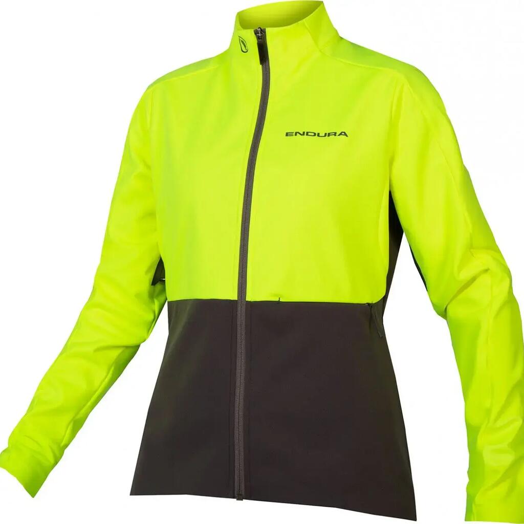 YELLOW / GREEN