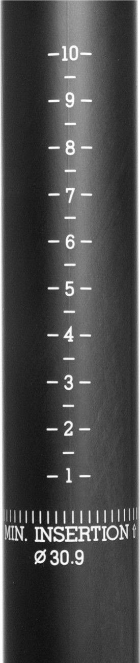Tige de selle-Neatt-black-31.6 x 410 5/5