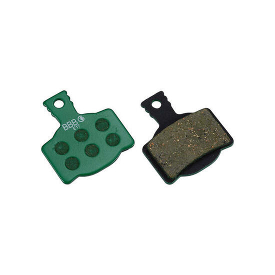 Pastiglie dei freni BBB Cycling E-bikeType Magura MT2 MT4 MT6 MT8