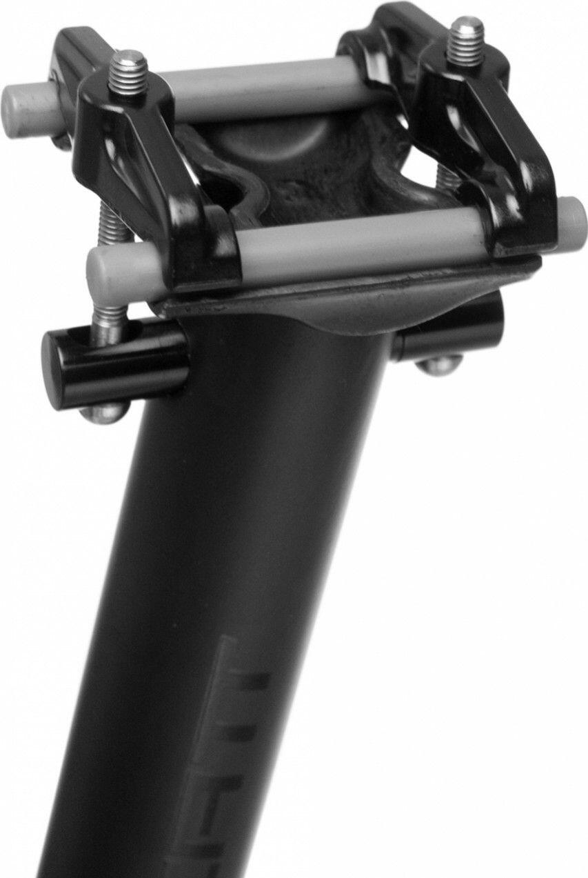Tige de selle-Neatt-black-31.6 x 410 4/5