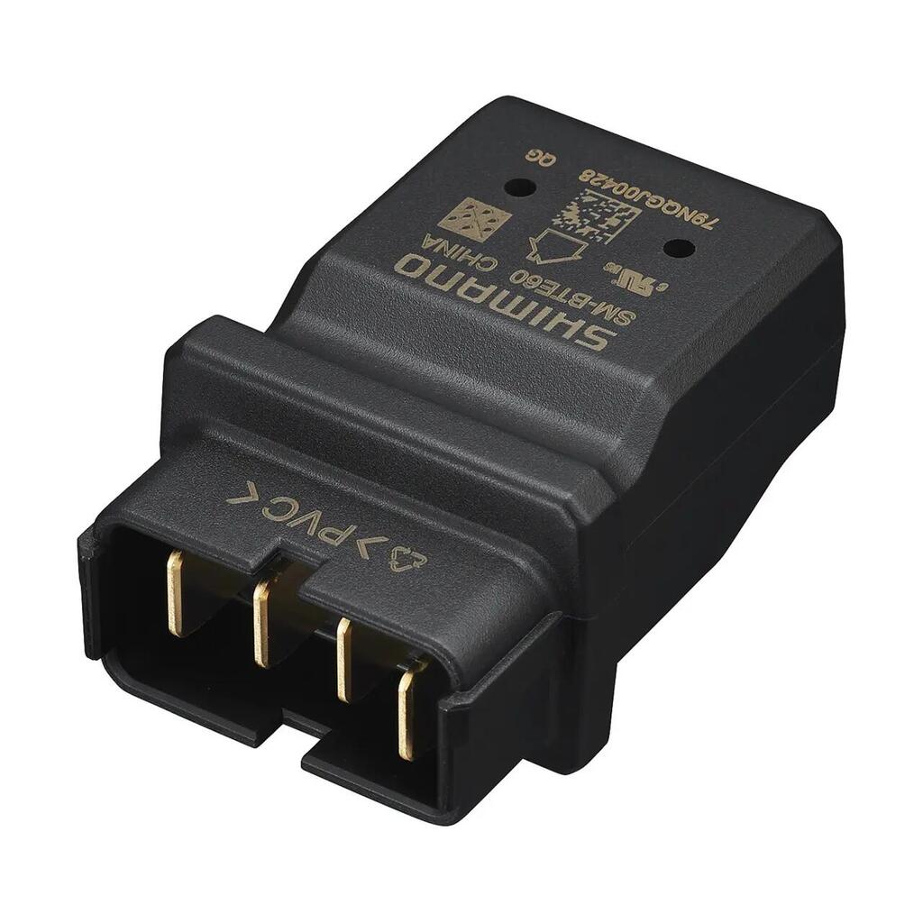 Battery adapter Shimano SM-BTE60