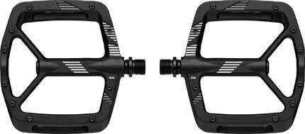 Paire de Pédales Plates Race Face Aeffect R Noir