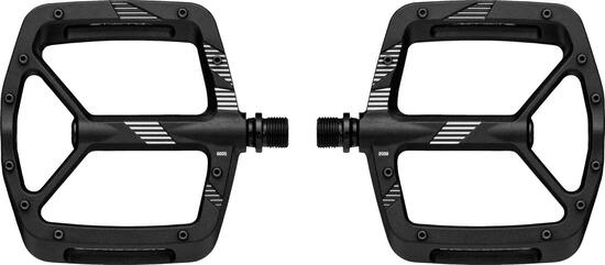 Paire de Pédales Plates Race Face Aeffect R Noir
