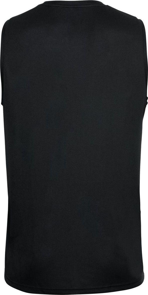 Canotta Odlo Essential Nera 2/5