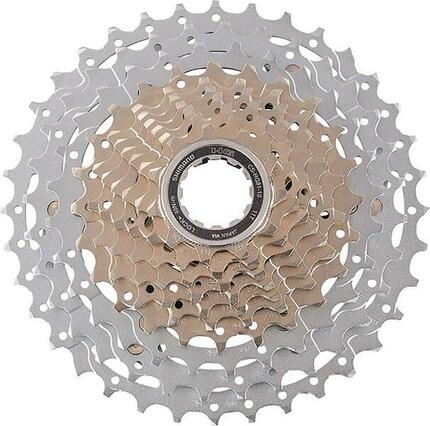 SHIMANO Cassette SLX CS-HG81 10V