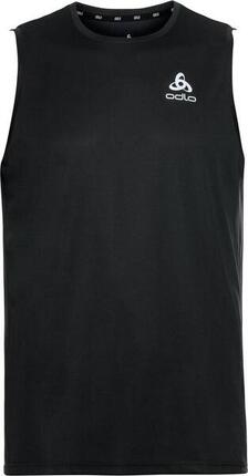 ODLO Odlo Tank Essential Sportshirt ZWART S