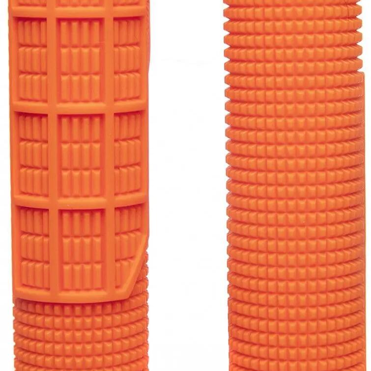 Lizard Skins Machine Single Lock-On Blaze Orange