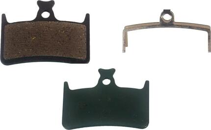 Paire de Plaquettes Neatt pour Hope E4 / M4 E-Bike