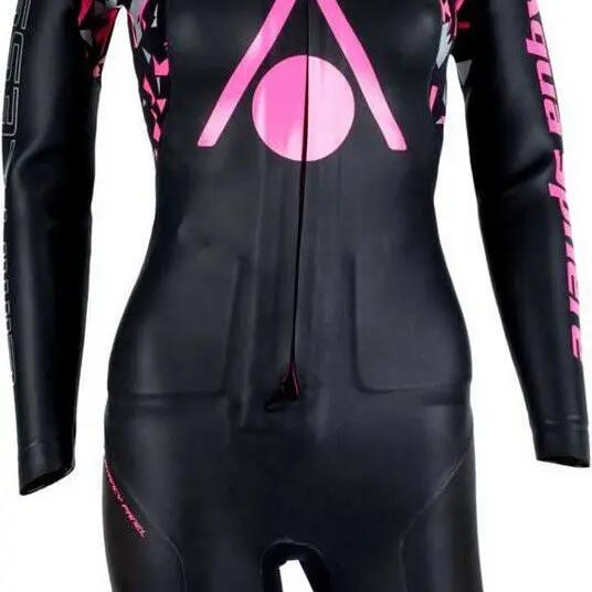 Aqua Sphere Womens Limitless SwimRun Wetsuit V2