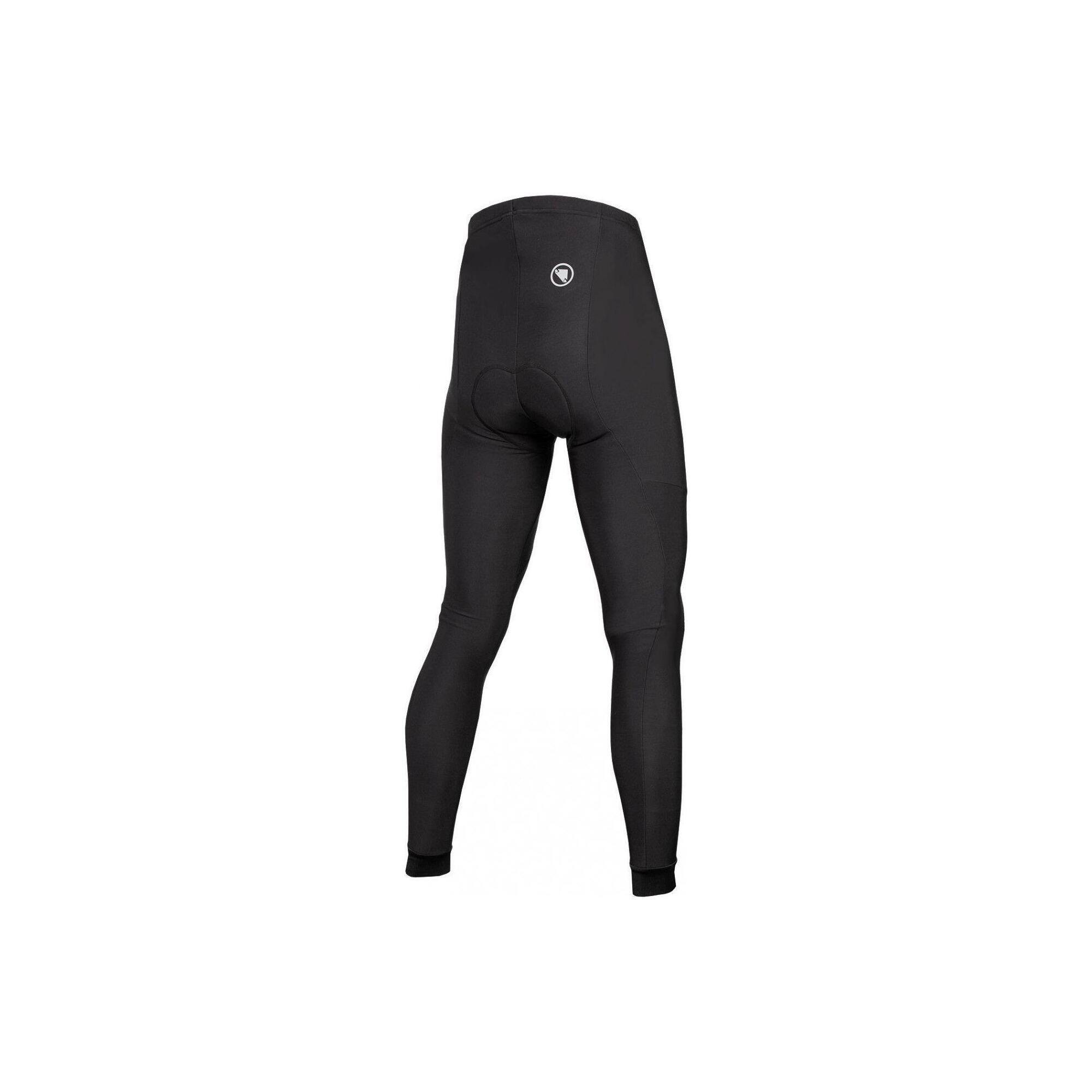 Colanți ciclism Endura Xtract Waist Tight Black