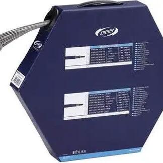 Brake cable BBB Cycling BrakeWire (x50)