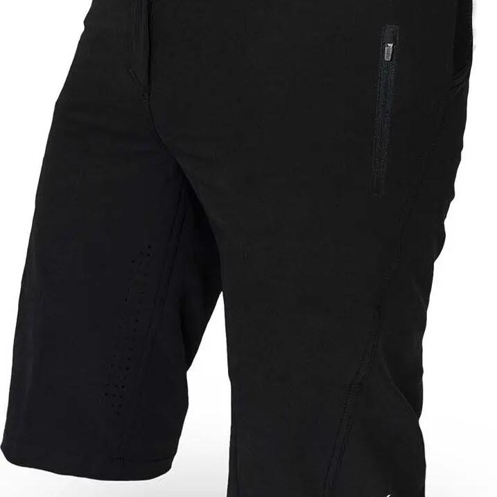 C/S Evo Shorts Black