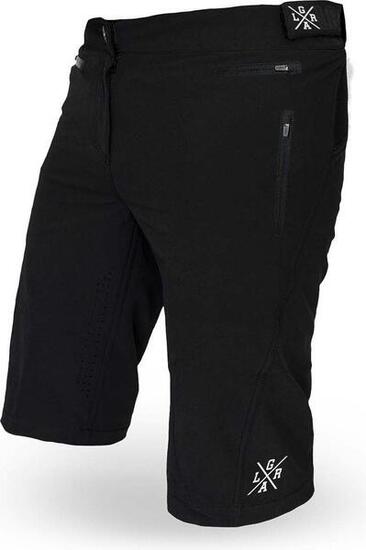 Short VTT Loose Riders C/S Evo Noir