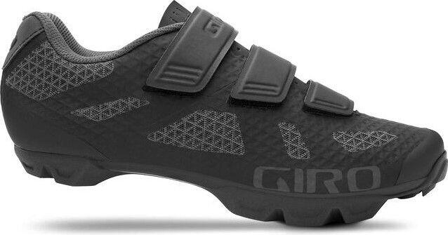 Giro Ranger Damen MTB-Schuhe Schwarz 2/5