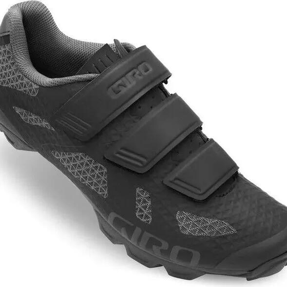 Giro Ranger Women's MTB Shoes Black
