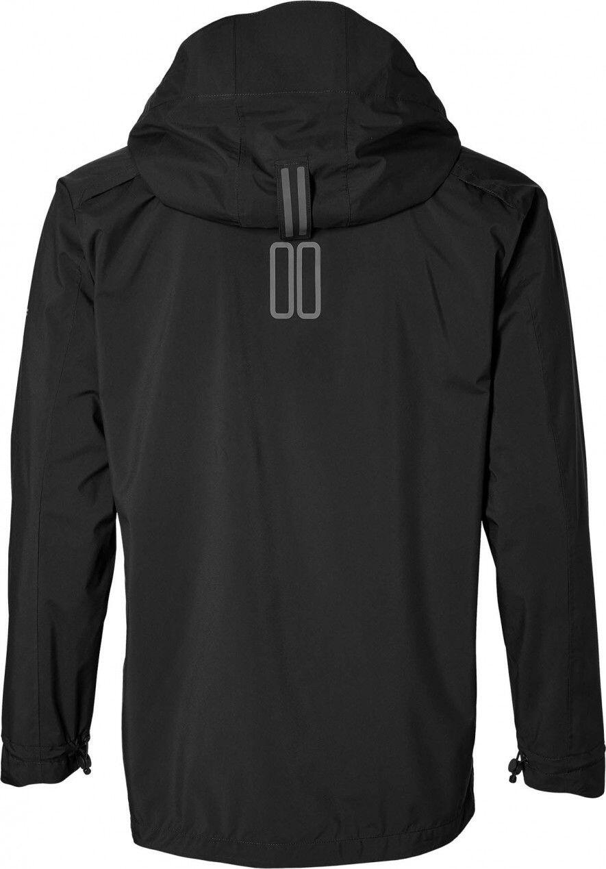 Veste de pluie vélo Basil Skane 2/5