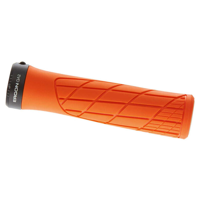 GA2 Juicy Orange Handles (orange)