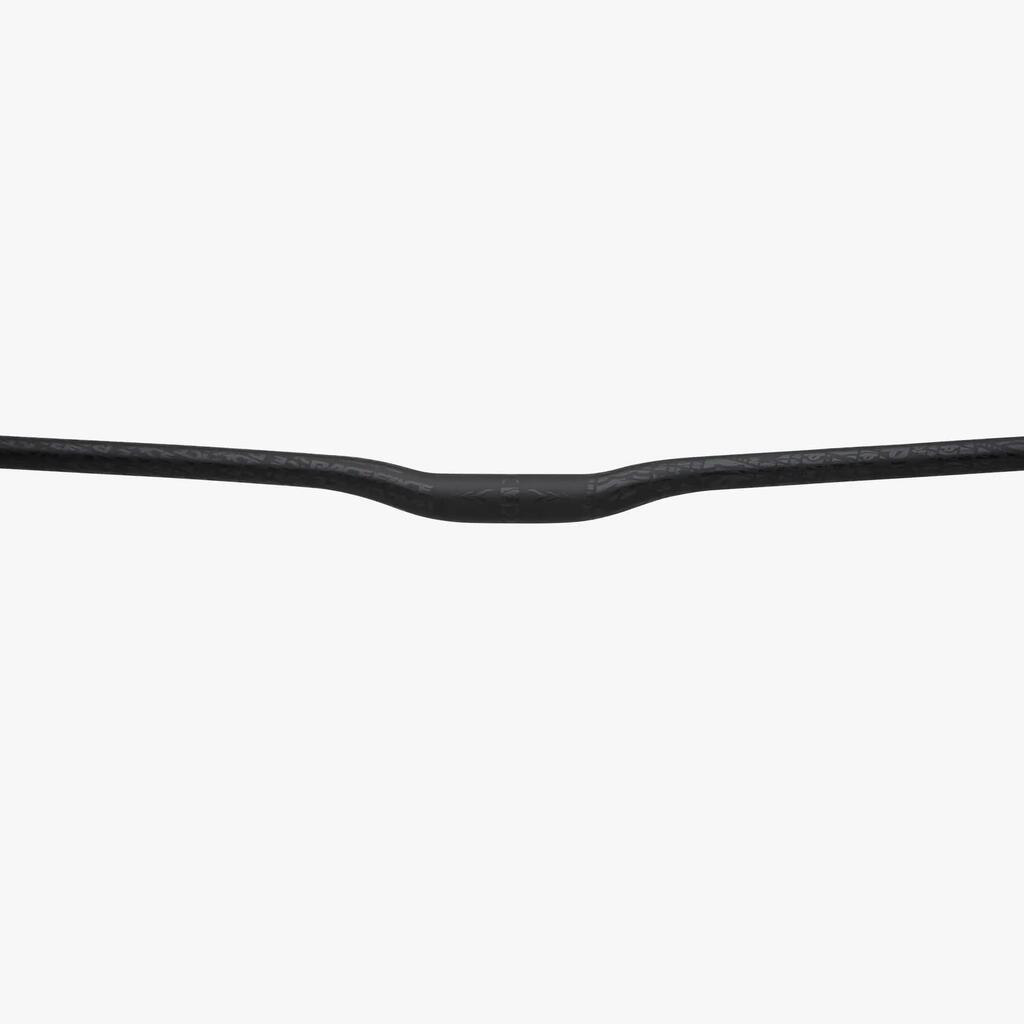ATLAS handlebars raised 0.5 - 31.8 x 785 - stealth