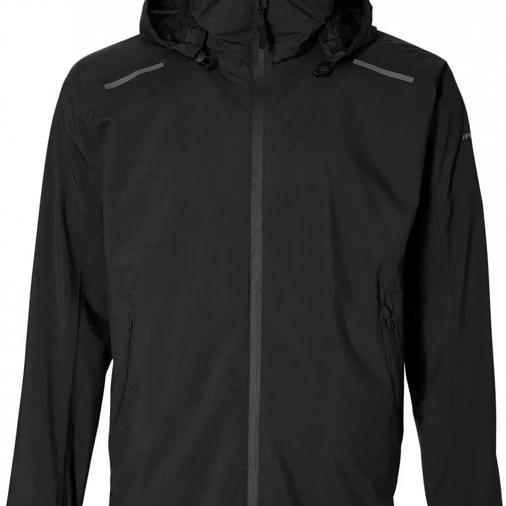 Basil Skane bicycle rain jacket