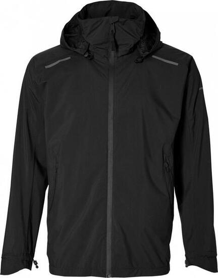 Basil Skane bicycle rain jacket