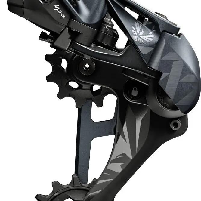 Sram XX1 Eagle AXS Rear Derailleur 12V (without battery)
