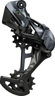 Sram xx1 eagle axs 12v achterderailleur (zonder batterij)