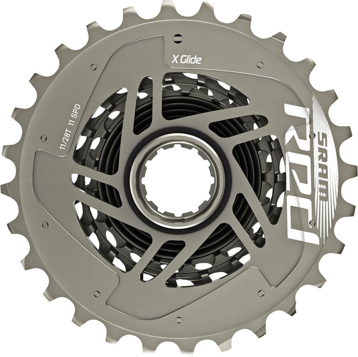 Cassete SRAM RED 22 XG 1190 11S 2/2