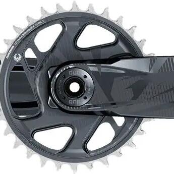 Sram GX Eagle DUB Boost Plateau Direct Mount 32 teeth (without housing)
