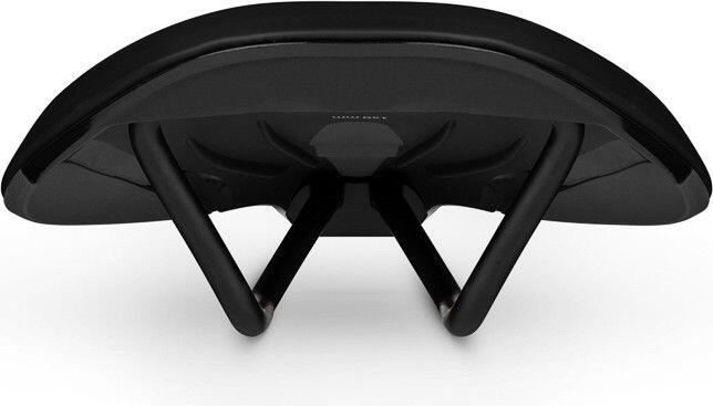 FIZIK Terra Argo X5 Alloy Saddle Black 3/5