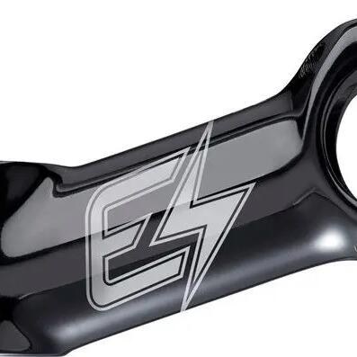 Reverse E-XC +/- 20 Stem Black / Gray
