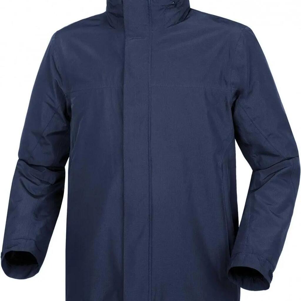 Tucano Urbano Rain Over Jacket Blue