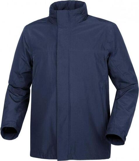 Tucano Urbano Regenjas Blauw
